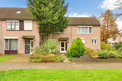 Woning Brechtstraat 49 Venlo