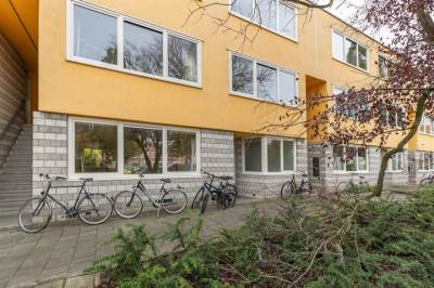 Woning Slachthuisstraat 16 Groningen