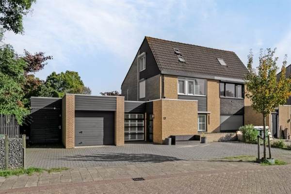 Woning Venkelhof 17 Oosterhout (NB)