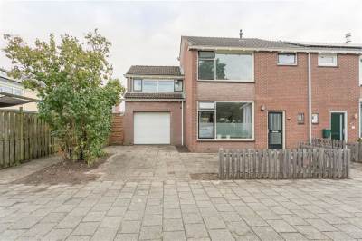 Woning Mendelssohnstraat 22 Zwolle