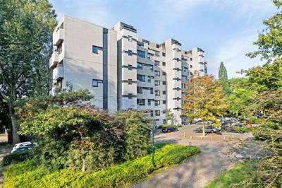 Woning De Haar 156 Leidschendam