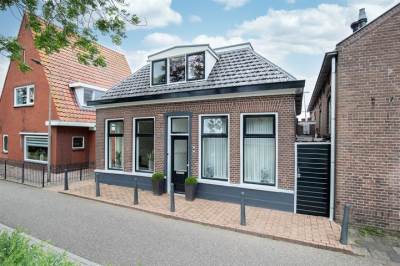 Woning Erfgenamenwegje 2 Hasselt