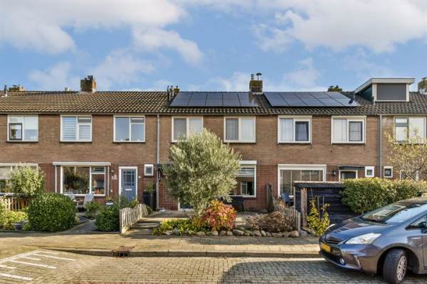 Woning Van Lyndenlaan 6 Loenen aan de Vecht