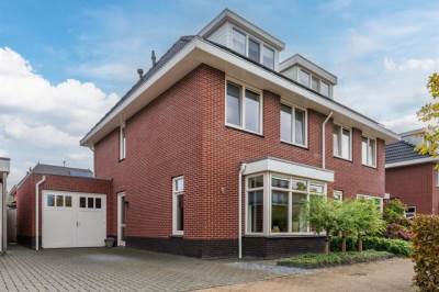 Woning Koningspage 5 Hoogeveen