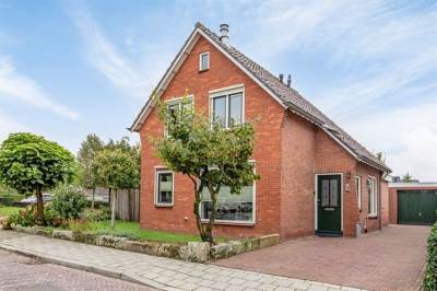 Woning Profietstraat 1 Ootmarsum