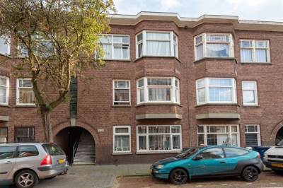Woning Antheunisstraat 234 Den Haag