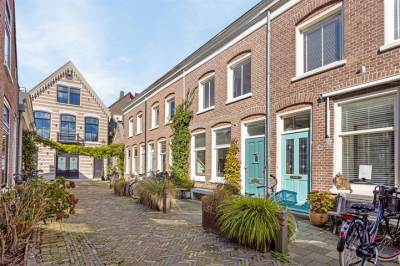 Woning Vogelezang 14 Alkmaar