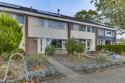 Woning Constantijn Huygensstraat 97 Nijverdal