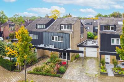 Woning Maaslaan 67 Zwolle