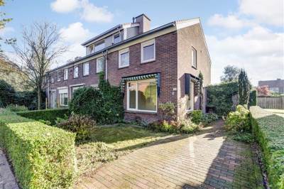 Woning Lindestraat 22 Beek (Gem. Berg en Dal)