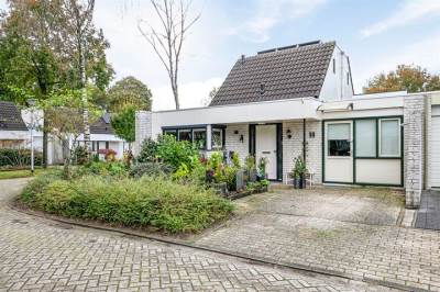 Woning Sparrerode 10 Helmond