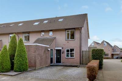 Woning Wildzoom 157 Barneveld