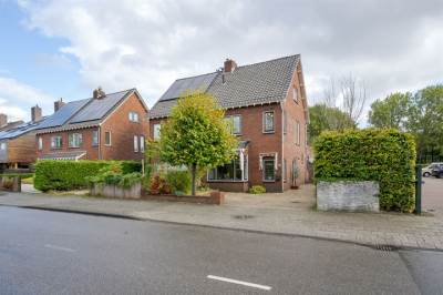 Woning Valkenburgseweg 17 Leiden
