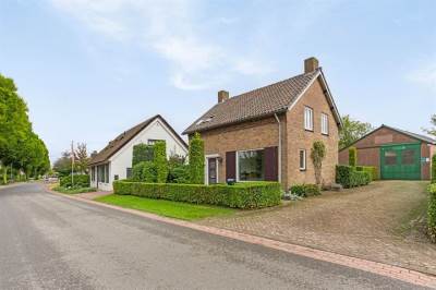 Woning Achterstraat 19 Nistelrode