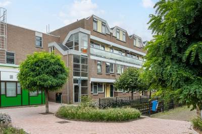 Woning Winkelhoeve 54 Vlaardingen