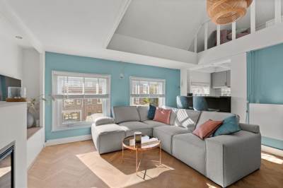 Woning Boulevard Heuvelink 45- 2 Arnhem