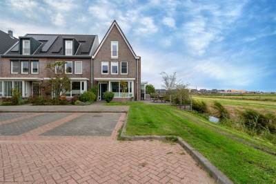 Woning Buitenrust 19 Obdam