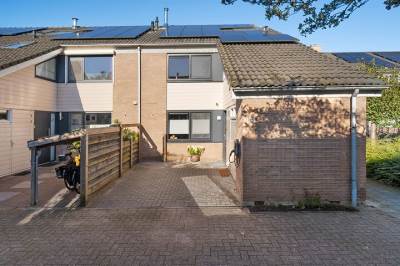 Woning Polbeek 47 Zwolle