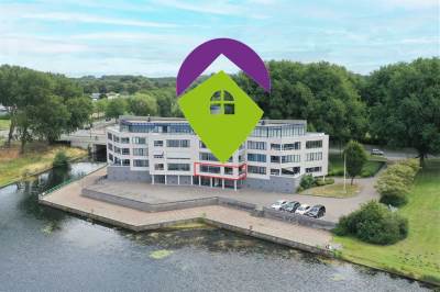 Woning Gangboord 4 Dronten