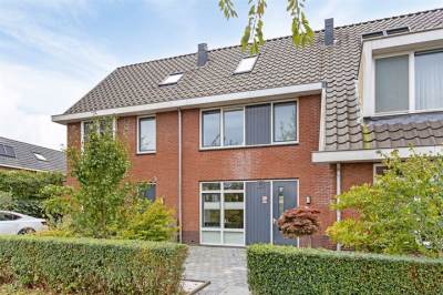 Woning Souvenirperenlaan 24 Vleuten
