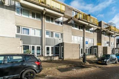 Woning Gandhilaan 7 Delft