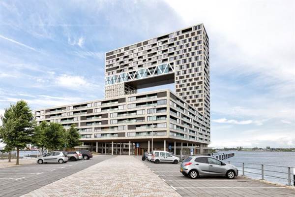 Woning Pontsteiger 144 Amsterdam