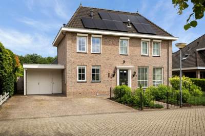 Woning Aak 8 Nieuw-Amsterdam