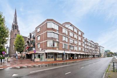 Woning Kasteel-Traverse 120 Helmond