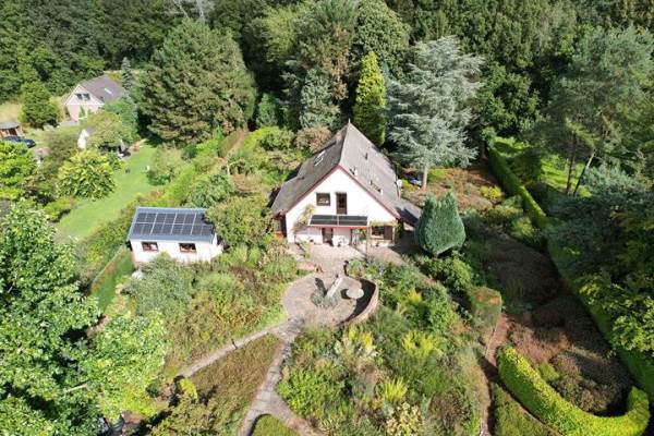 Woning Kwartiersedijk 10 Babberich