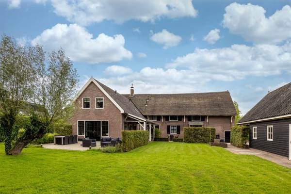 Woning Gregoriuslaan 36 Lexmond