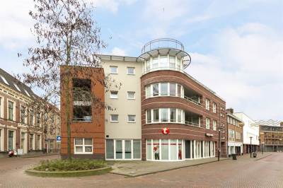 Woning Damstraat 42 Tiel