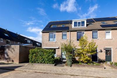 Woning Bijleveld 2 Amersfoort