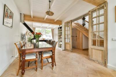 Woning Meerpad 26 Amsterdam