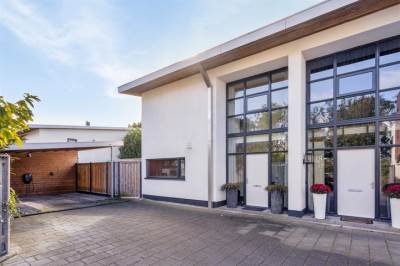 Woning Spitsbergenweg 43 Veenendaal