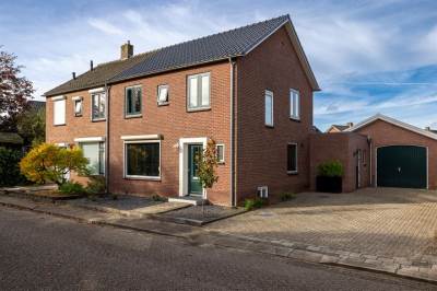 Woning Ganzenmarkt 8 Gendringen