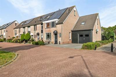 Woning Lange Voren 79 Barneveld