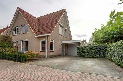 Woning Stadsland 2 Haaften
