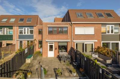 Woning de Weide 61 Lopik