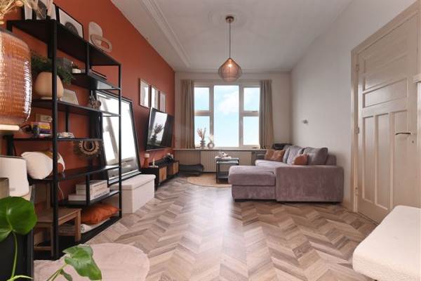 Woning Schlegelstraat 48 Den Haag