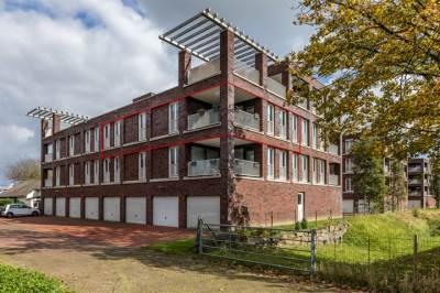 Woning Sprinkstraat 84 Margraten