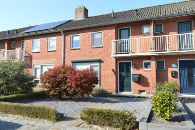 Woning Middenlaan 105 2e Exloërmond