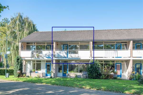 Woning Het Wielemakersland 38 Heiloo