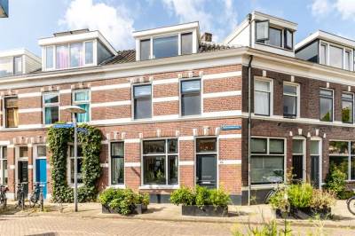 Woning Bollenhofsestraat 81 Utrecht