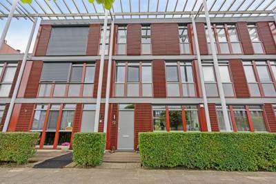 Woning Graaf Ottostraat 72 Zaltbommel
