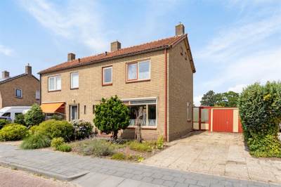 Woning Matthijs Kiersstraat 31 Steenwijk