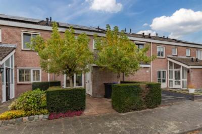 Woning Weide 101 Dongen