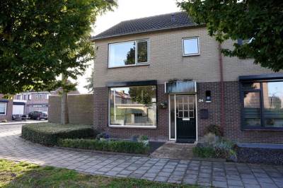 Woning Grote Beer 34 Oostburg