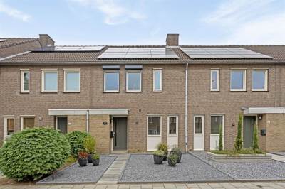 Woning Brouwerijdreef 20 Valkenswaard