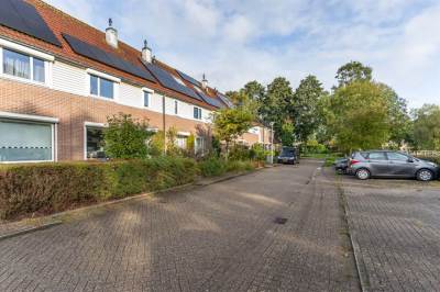 Woning Eggeveld 13 Houten