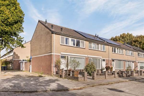 Woning Beatrixpark 79 Den Bosch